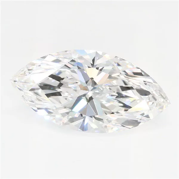1.06 Carat · E · VVS2 excellent Cut