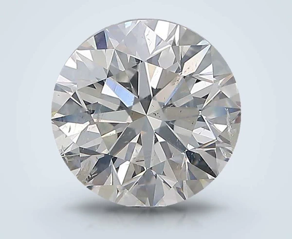 2.51 Carat · H · SI2 excellent Cut