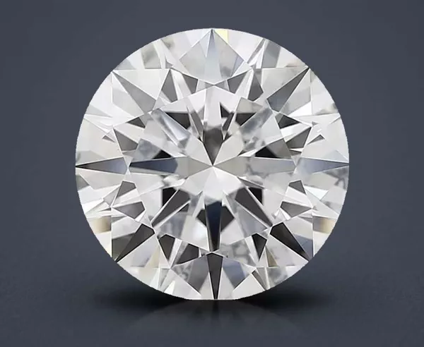 5.89 Carat · G · VS1 excellent Cut