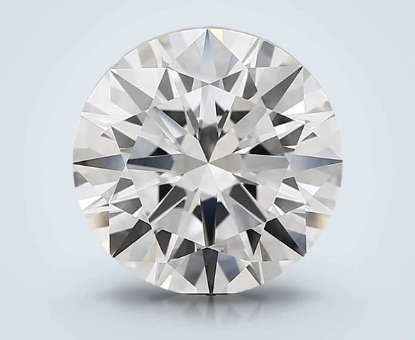 5.89 Carat · G · VS1 excellent Cut
