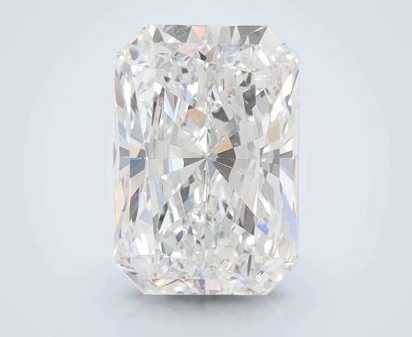 2.09 Carat · D · VVS1 Rare Carat Ideal Cut