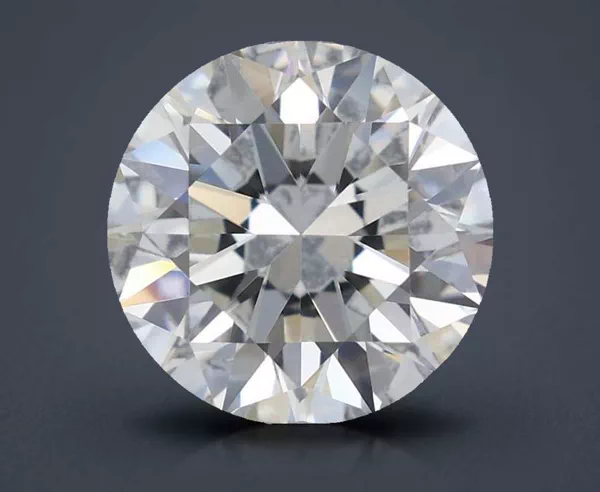 1.1 Carat · H · VVS1 Rare Carat Ideal Cut