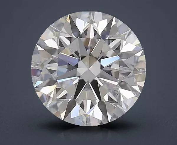 2.01 Carat · D · IF Rare Carat Ideal Cut