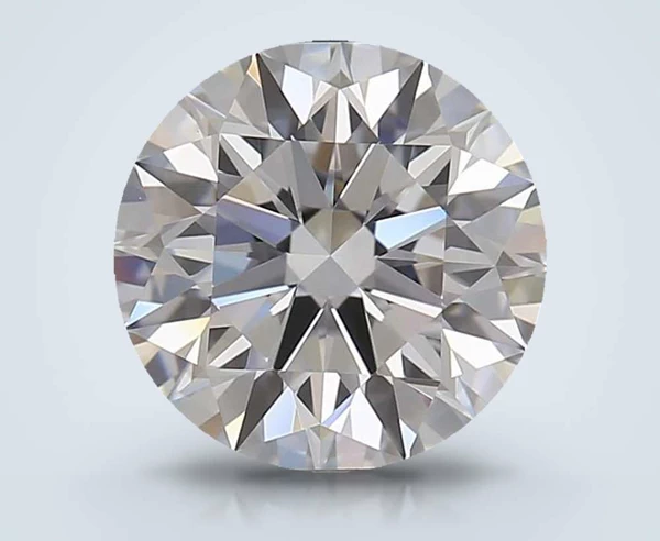 2.01 Carat · D · IF Rare Carat Ideal Cut