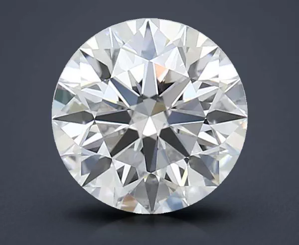 1.46 Carat · D · FL Rare Carat Ideal Cut