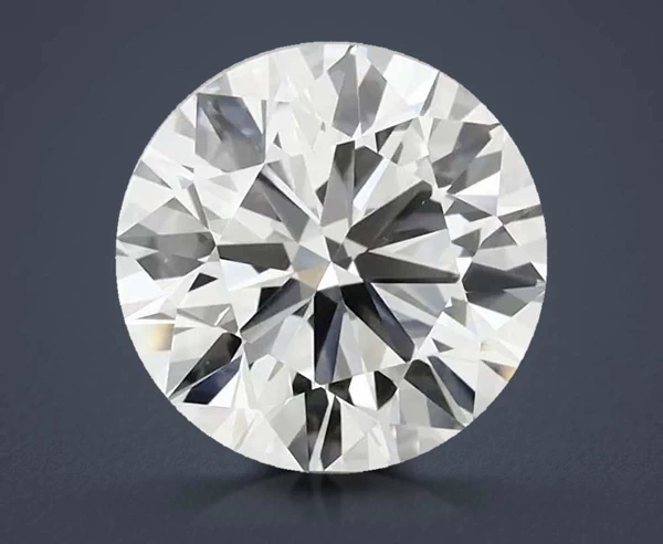 3.53 Carat · F · VS1 Rare Carat Ideal Cut