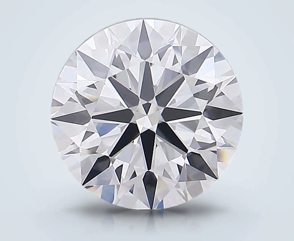 1.99 Carat · D · VS1 excellent Cut