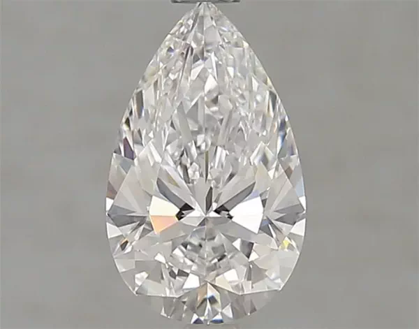 1.38 Carat · D · VVS2 Rare Carat Ideal Cut