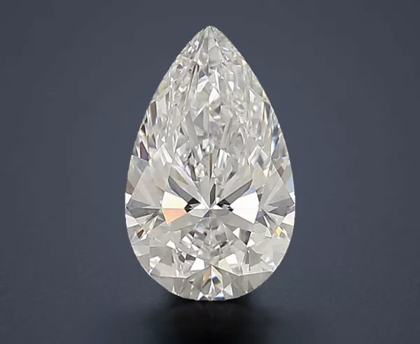 1.38 Carat · D · VVS2 Rare Carat Ideal Cut