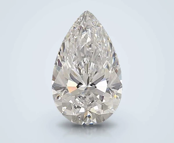 1.38 Carat · D · VVS2 Rare Carat Ideal Cut