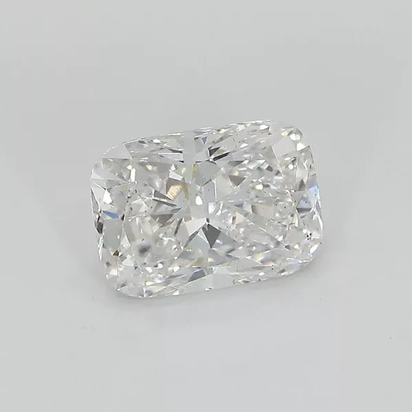 2.08 Carat · F · SI1 very good Cut