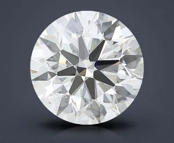 12.57 Carat · G · VS2 Rare Carat Ideal Cut