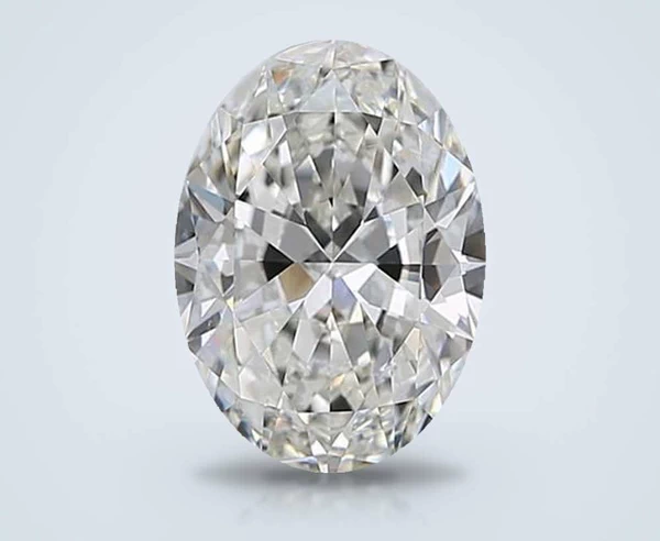 2.2 Carat · H · VS2 Rare Carat Ideal Cut