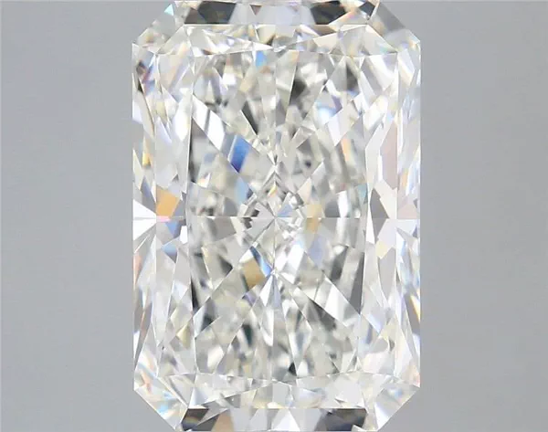 5.53 Carat · F · VVS1 Rare Carat Ideal Cut