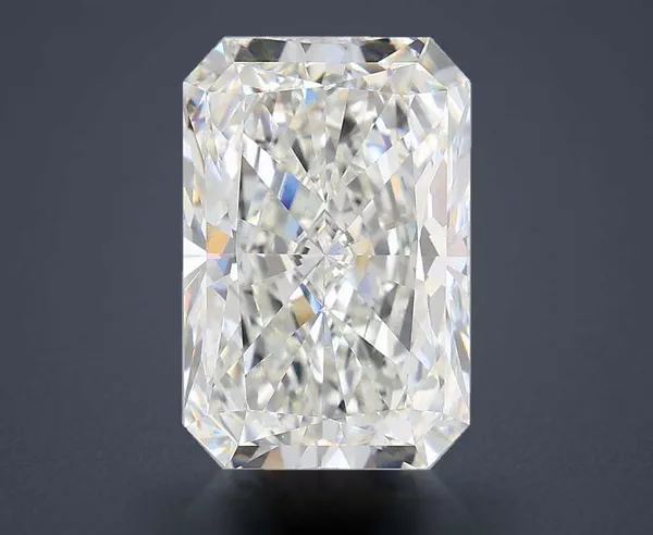 5.53 Carat · F · VVS1 Rare Carat Ideal Cut