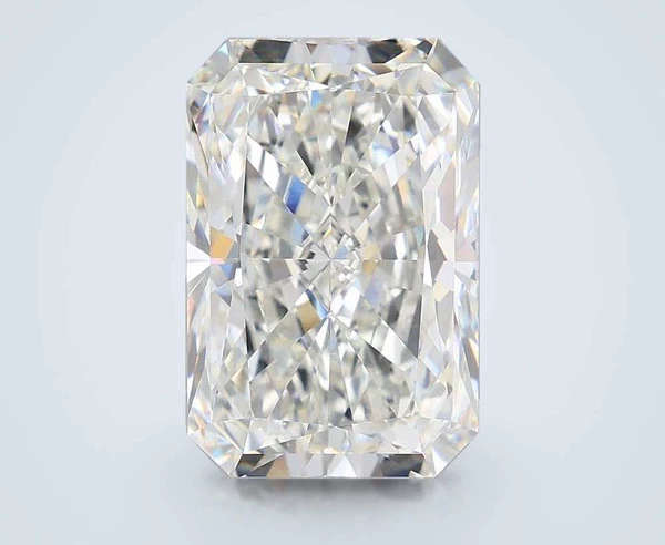 5.53 Carat · F · VVS1 Rare Carat Ideal Cut