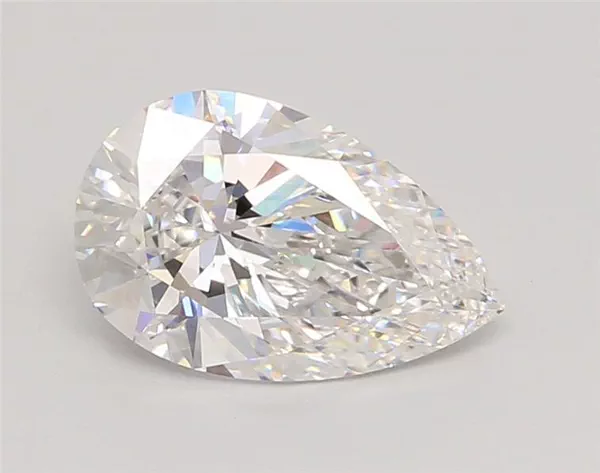 2.06 Carat · E · VVS1 Rare Carat Ideal Cut