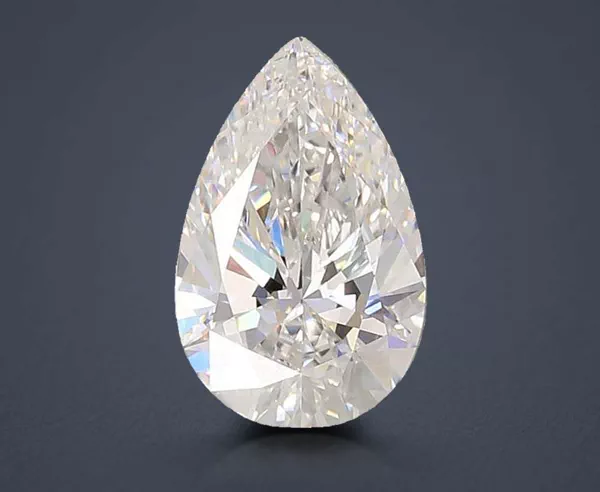 2.06 Carat · E · VVS1 Rare Carat Ideal Cut