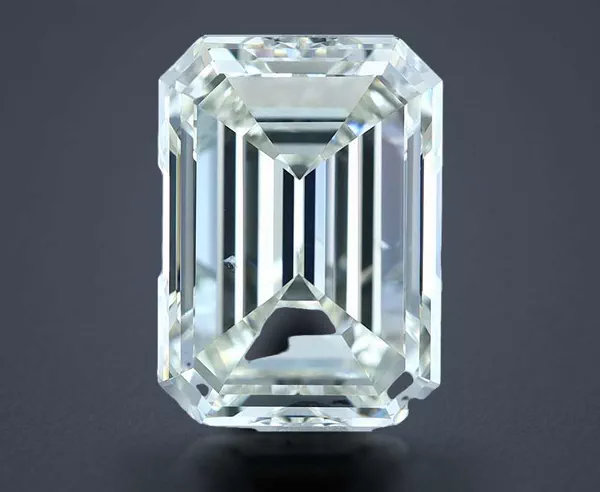 4.04 Carat · I · SI1 very good Cut