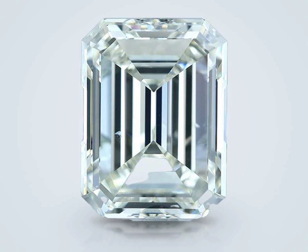 4.04 Carat · I · SI1 very good Cut