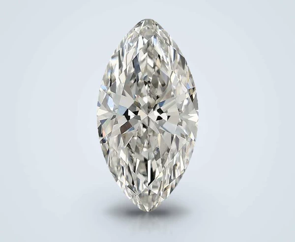3.02 Carat · H · VS1 Rare Carat Ideal Cut