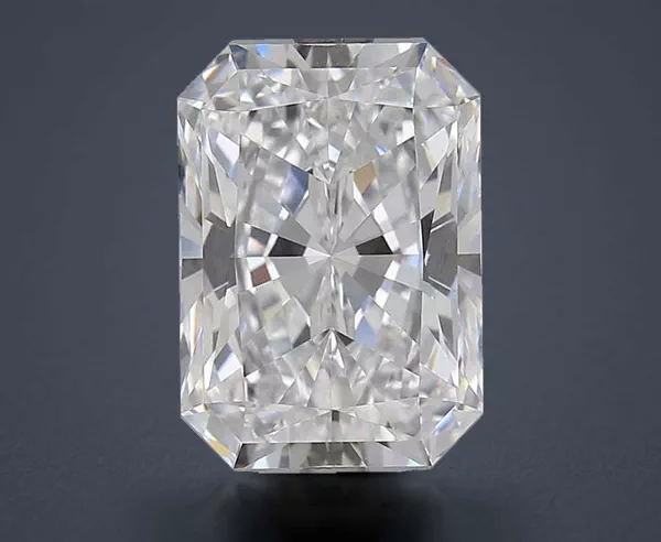 4.34 Carat · D · VVS1 Rare Carat Ideal Cut