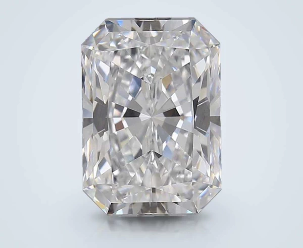 4.34 Carat · D · VVS1 Rare Carat Ideal Cut