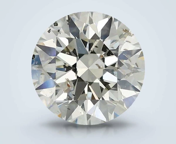 2.05 Carat · K · SI2 Rare Carat Ideal Cut