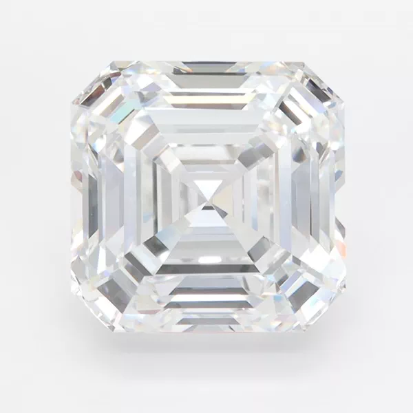 5.05 Carat · E · VVS2 Rare Carat Ideal Cut