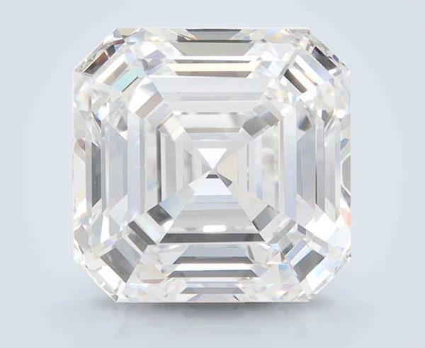 5.05 Carat · E · VVS2 Rare Carat Ideal Cut
