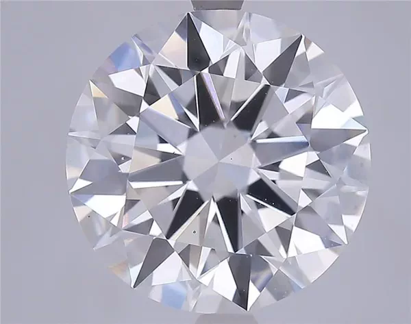 8.02 Carat · E · VS2 excellent Cut