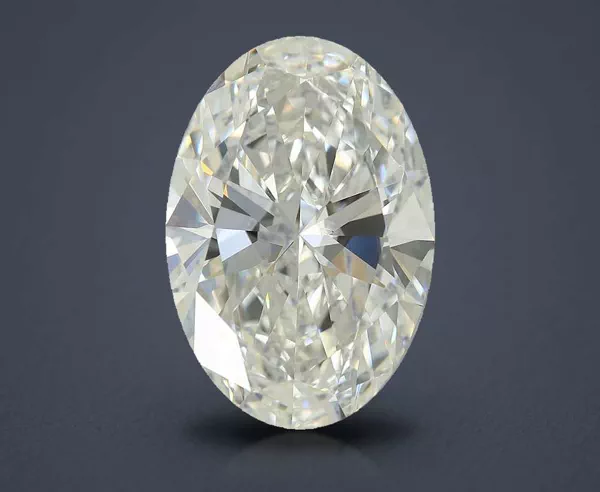 6.59 Carat · F · VVS2 Rare Carat Ideal Cut