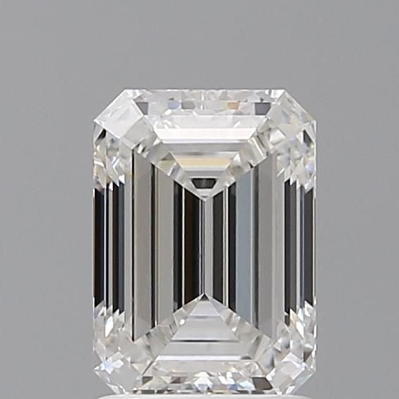 1.58 Carat · E · VVS2 Rare Carat Ideal Cut