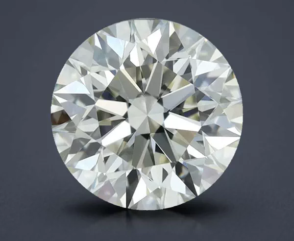 0.73 Carat · K · VVS1 excellent Cut
