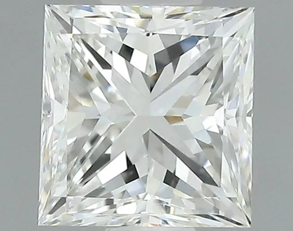 0.9 Carat · H · VVS2 very good Cut