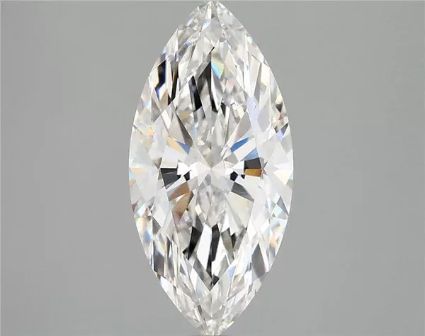 2.39 Carat · F · VS1 Rare Carat Ideal Cut