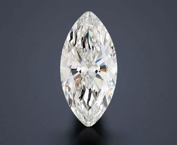 2.39 Carat · F · VS1 Rare Carat Ideal Cut