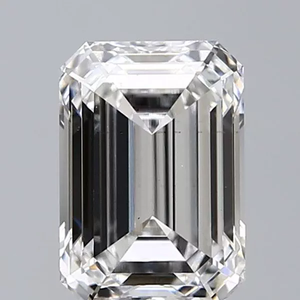 2.22 Carat · E · VS2 Rare Carat Ideal Cut