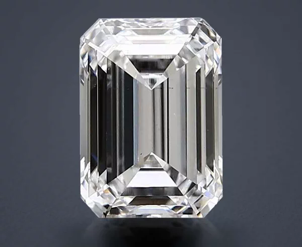 2.22 Carat · E · VS2 Rare Carat Ideal Cut