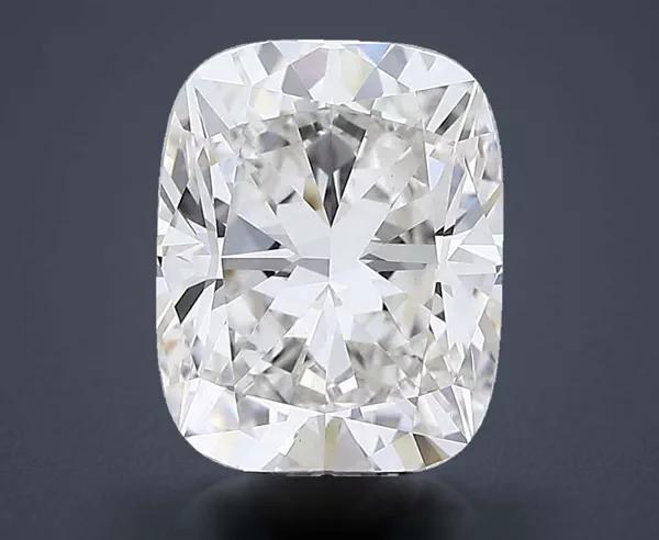 3.27 Carat · G · VVS2 very good Cut