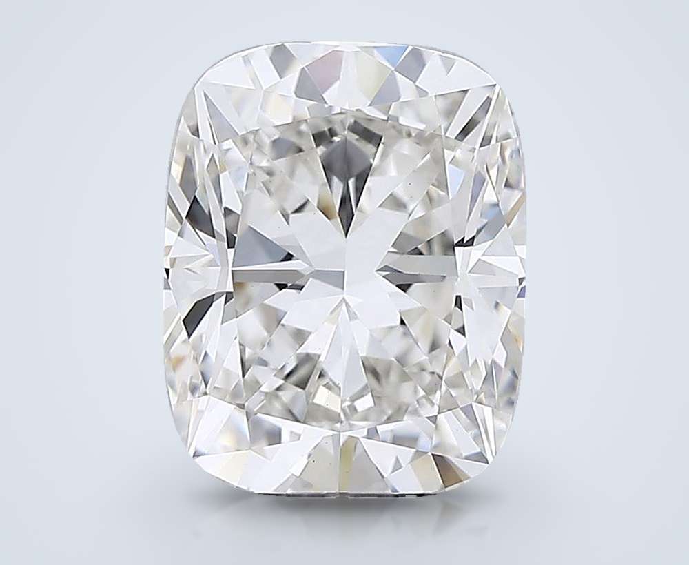 3.27 Carat · G · VVS2 very good Cut