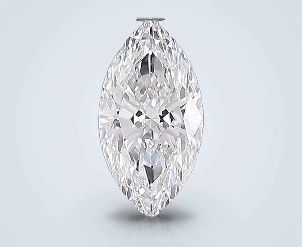 3.5 Carat · D · VVS1 very good Cut