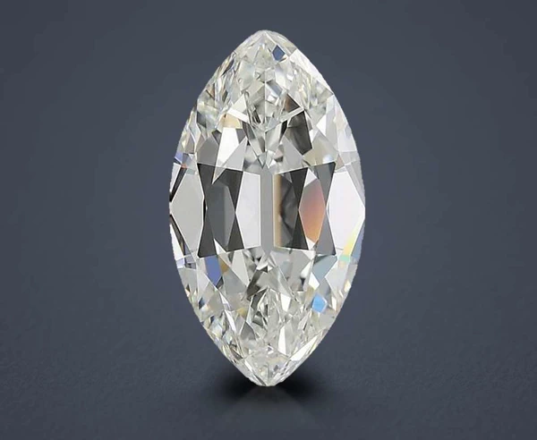 3.09 Carat · H · VVS2 excellent Cut