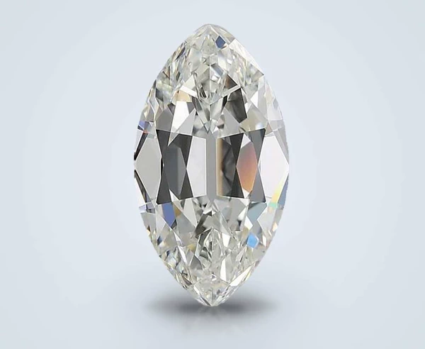 3.09 Carat · H · VVS2 excellent Cut