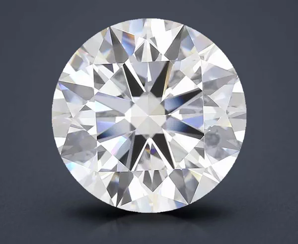 6.34 Carat · E · VVS2 Rare Carat Ideal Cut
