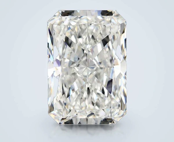 14.82 Carat · F · VVS2 Rare Carat Ideal Cut