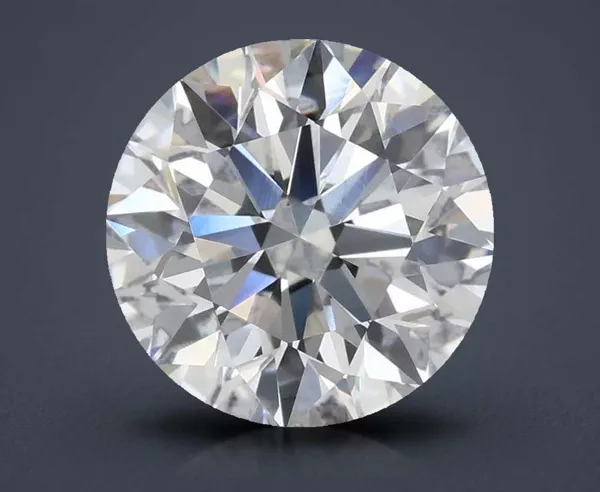 1.23 Carat · I · VVS1 Rare Carat Ideal Cut