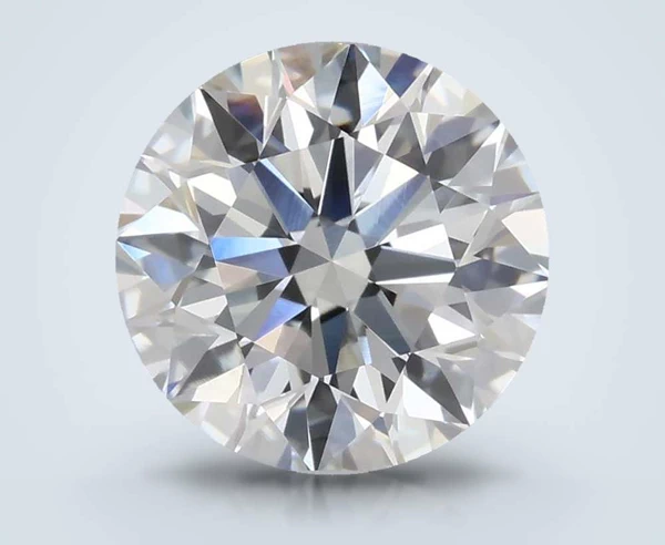 1.23 Carat · I · VVS1 Rare Carat Ideal Cut