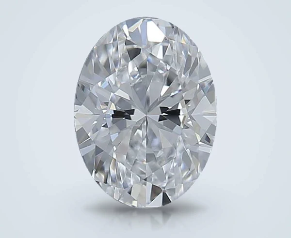 0.41 Carat · D · VVS2 very good Cut