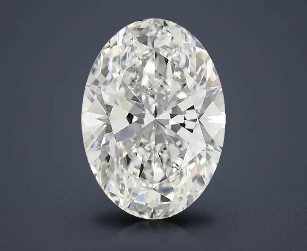 2.07 Carat · F · VS1 Rare Carat Ideal Cut